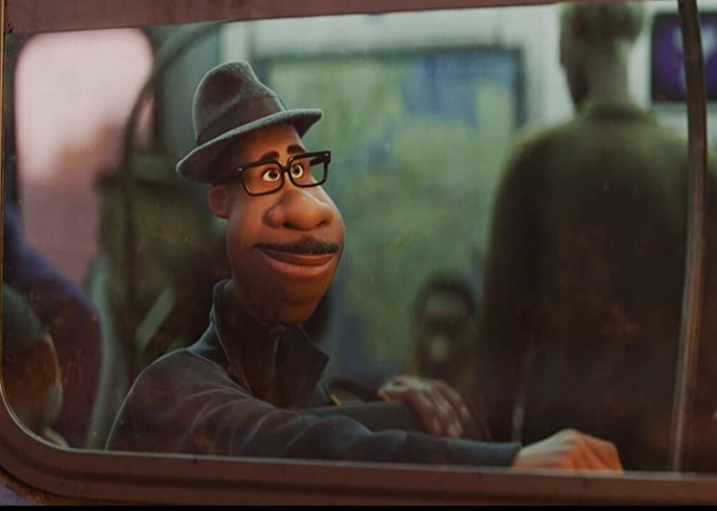 #42. Soul (2020)